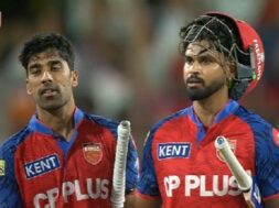 श्रेयस अय्यर की मैच जिताऊ पारी