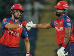 श्रेयस व शशांक सिंह