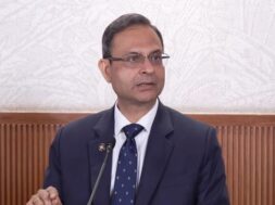 संजय मल्होत्रा