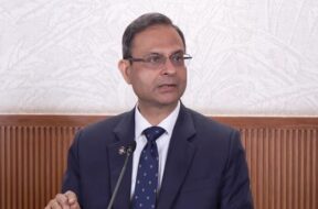 संजय मल्होत्रा