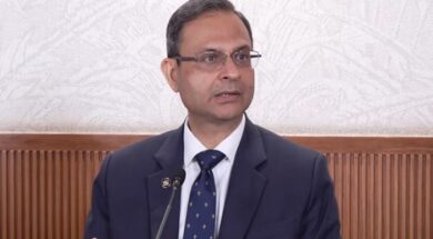 संजय मल्होत्रा