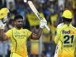 संजू सैमसन