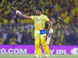 संजू सैमसन