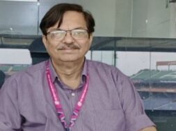 संतोष सूरी