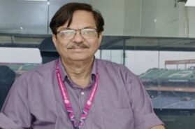 संतोष सूरी