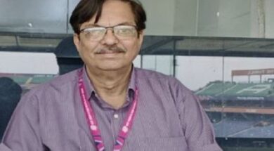 संतोष सूरी