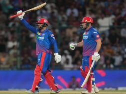 समीर रिजवी