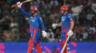 समीर रिजवी