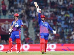 समीर रिजवी व ट्रिस्टन स्टब्स