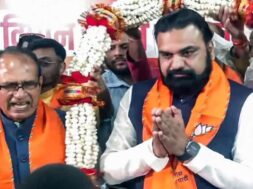 सम्राट चौधरी