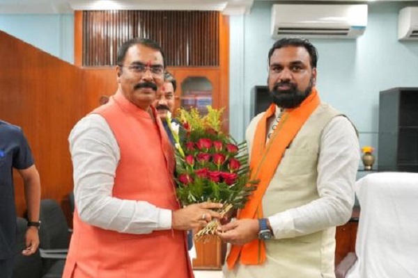 बिहार : सम्राट चौधरी ने विधानसभा में जीत विश्वास मत, बोले- नई सरकार भी नीतीश कुमार के रास्ते पर चलेगी