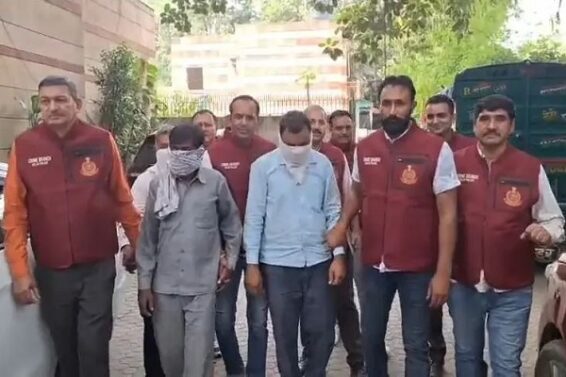 सरकारी दवाओं की हेराफेरी