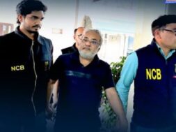 सलीम डोला तुर्किए से वापस लाया गया