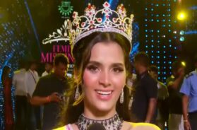 साध्वी सतीश सैल