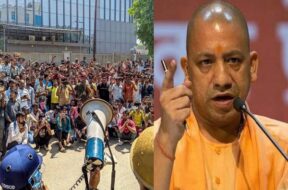 सीएम योगी