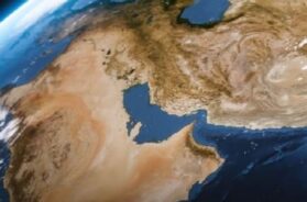 स्ट्रेट ऑफ होर्मुज फिर बंद