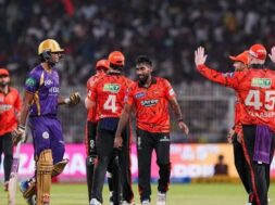 हैदराबादी टीम