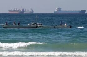 होर्मुज स्ट्रेट