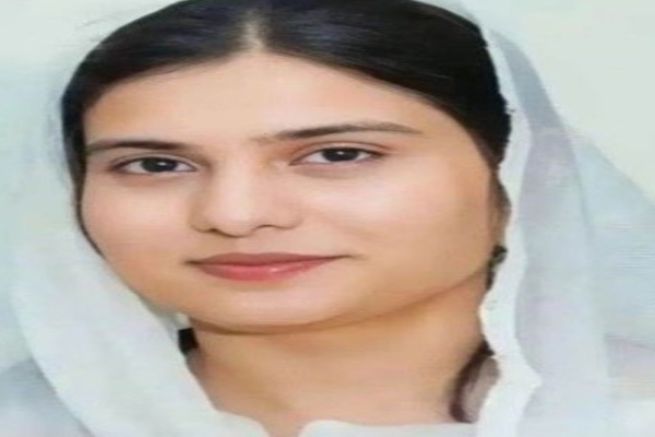 सपा सांसद इकरा हसन के खिलाफ FIR दर्ज, DIG कार्यालय के बाहर हंगामा करने का आरोप