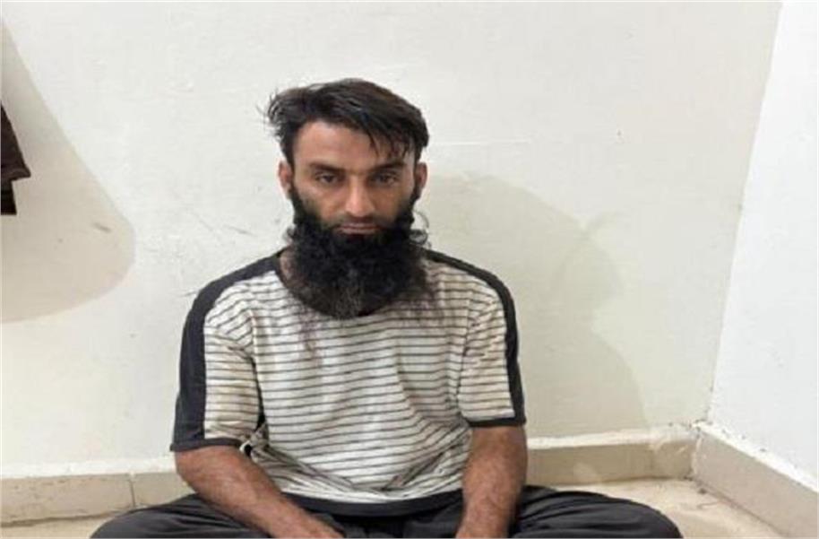 गुजरात में ISIS का प्रचारक फकीरमामद गिरफ्तार, सोशल मीडिया से फैला रहा था जहर