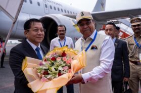 Myanmar President