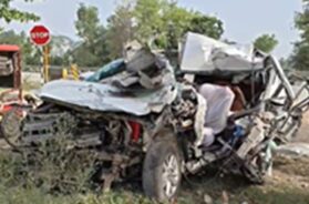 ACCIDENT