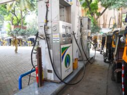 CNG MUMBAI