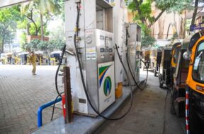CNG MUMBAI