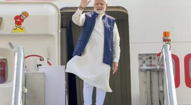 PM MODI