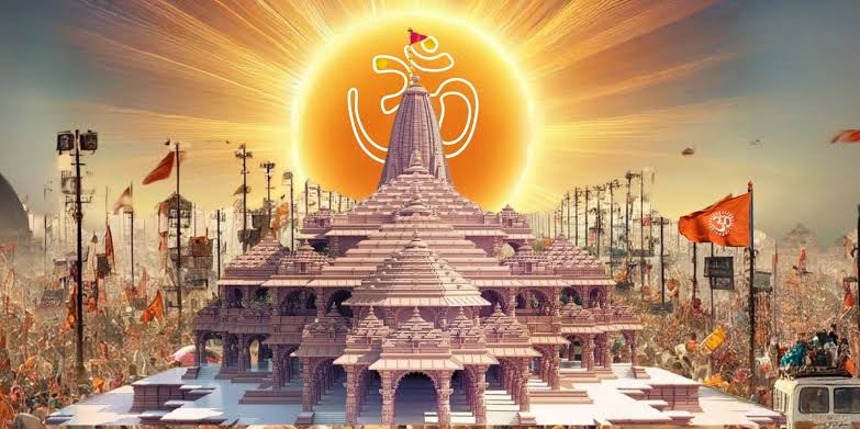 राम भक्तों के खुशखबरी : राममंदिर के पूरे परिसर के भ्रमण के लिए पास की अनिवार्यता खत्म, तीर्थ क्षेत्र ट्रस्ट ने लिया फैसला