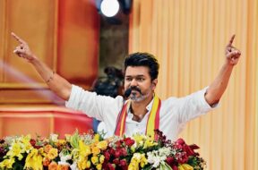 VIJAY JOSHEP