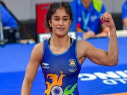 VINAS PHOGAT