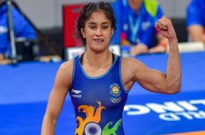 VINAS PHOGAT