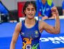 VINAS PHOGAT