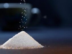 suger