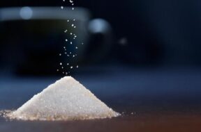 suger