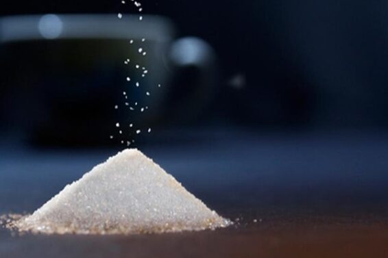 suger