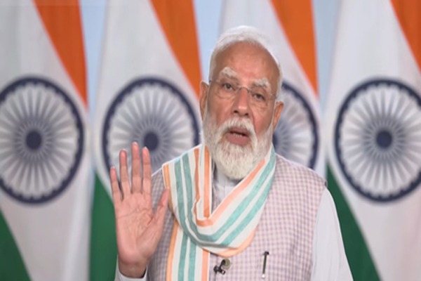 रोजगार मेले में 51 हजार लोगों को नियुक्ति पत्र, पीएम मोदी बोले- हमारे युवा ‘विकसित भारत’ की यात्रा का अहम हिस्सा