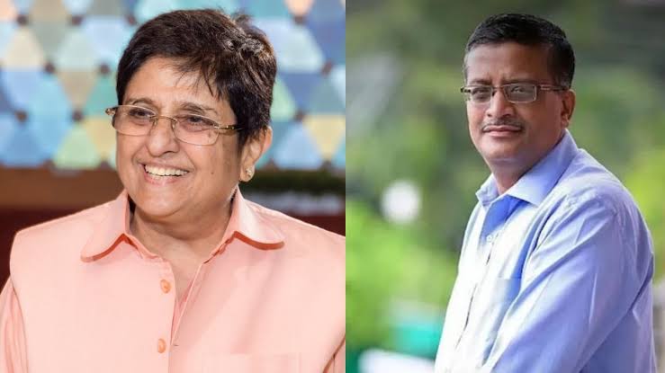दिल्ली जिमखाना क्लब विवाद में रिटायर्ड IAS खेमका की एंट्री : केंद्र के फैसले का किया समर्थन, तो किरण बेदी ने जताया विरोध, जानें पूरा मामला