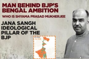 A resurgence of Hindutva has taken place in Bengal