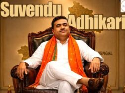 Bengal Rides the Hindutva Wave: Challenges Facing CM Suvendu Adhikari
