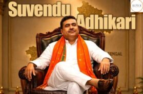 Bengal Rides the Hindutva Wave: Challenges Facing CM Suvendu Adhikari