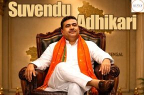 Bengal Rides the Hindutva Wave: Challenges Facing CM Suvendu Adhikari
