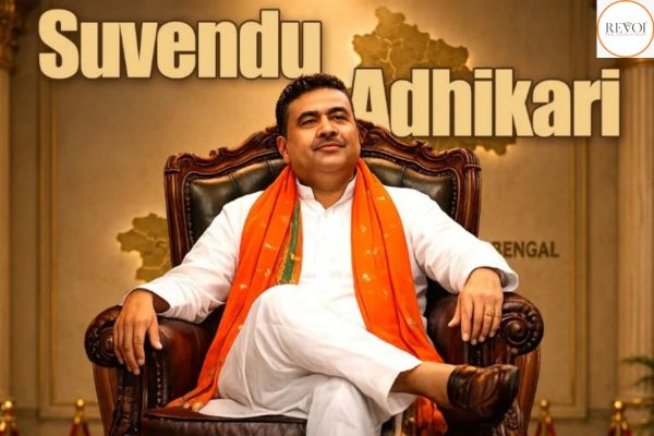 हिंदुत्व की लहर पर सवार बंगाल, CM शुभेंदु अधिकारी के सामने चुनौतियाँ