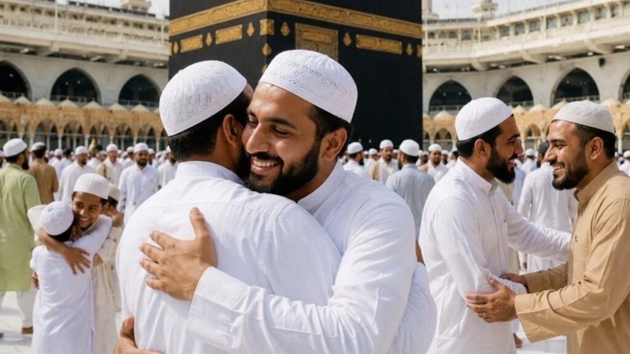 Bakrid 2026: यूपी समेत पूरे देश में ईद-उल-अजहा की धूम, जानें इतिहास और धार्मिक महत्व