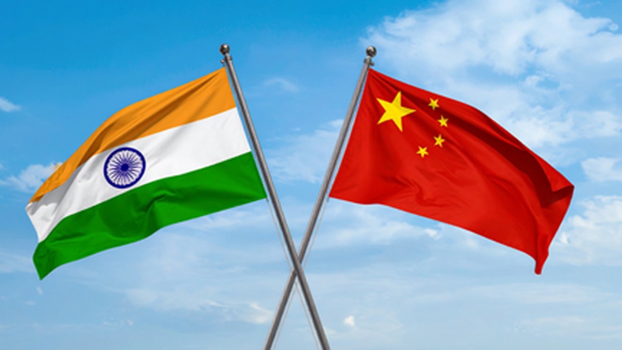 बीजिंग में WMCC की 35वीं बैठक : सीमा क्षेत्रों में शांति और स्थिरता बनाए रखने पर भारत और चीन की सहमति