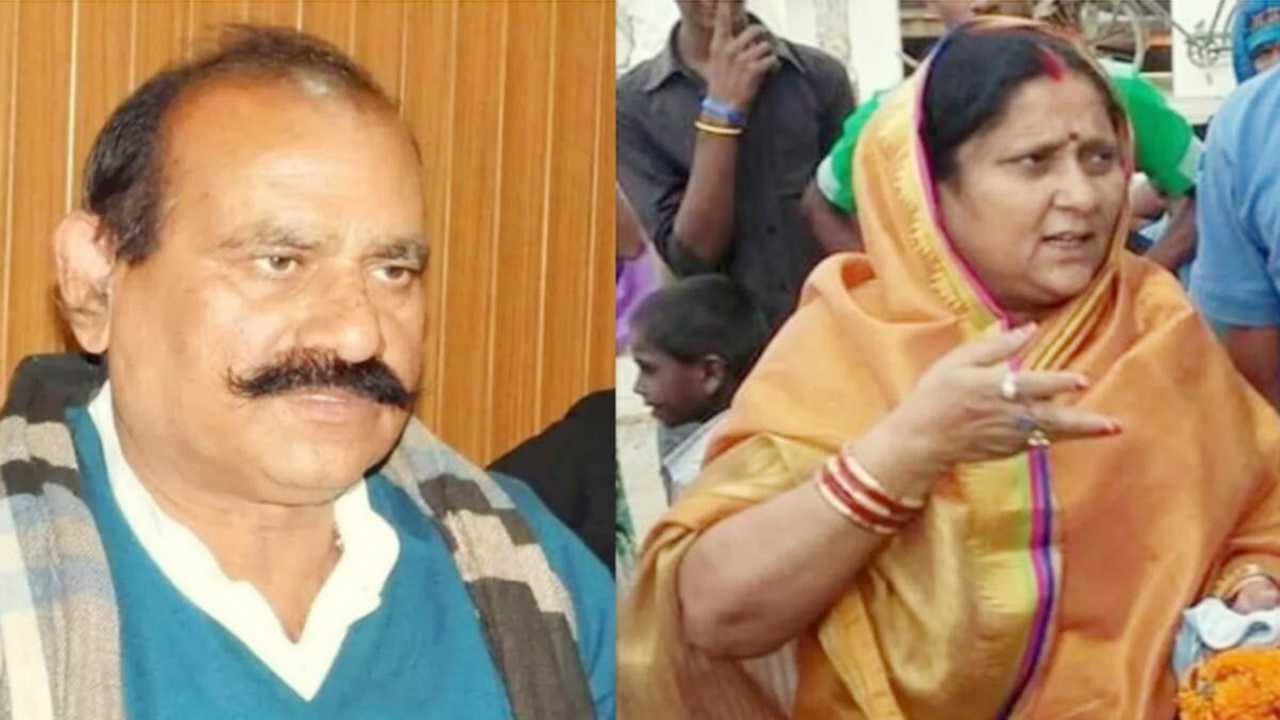 संपत्ति हड़पने के मामले में पूर्व एमएलसी राम लली मिश्रा को 10 साल की कैद, लखनऊ महिला बंदी गृह भेजा