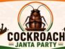 chroach janta party