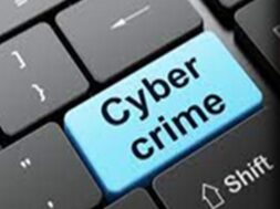 cyber