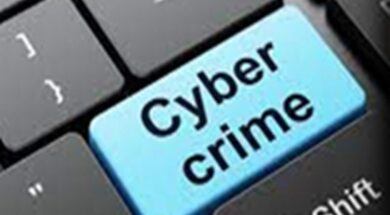 cyber